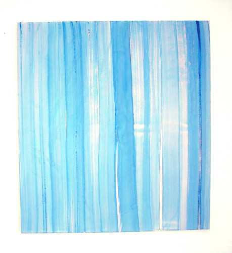 Blaues Licht 2von3